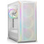 Корпус Be Quiet Shadow Base 800 FX White - BGW64