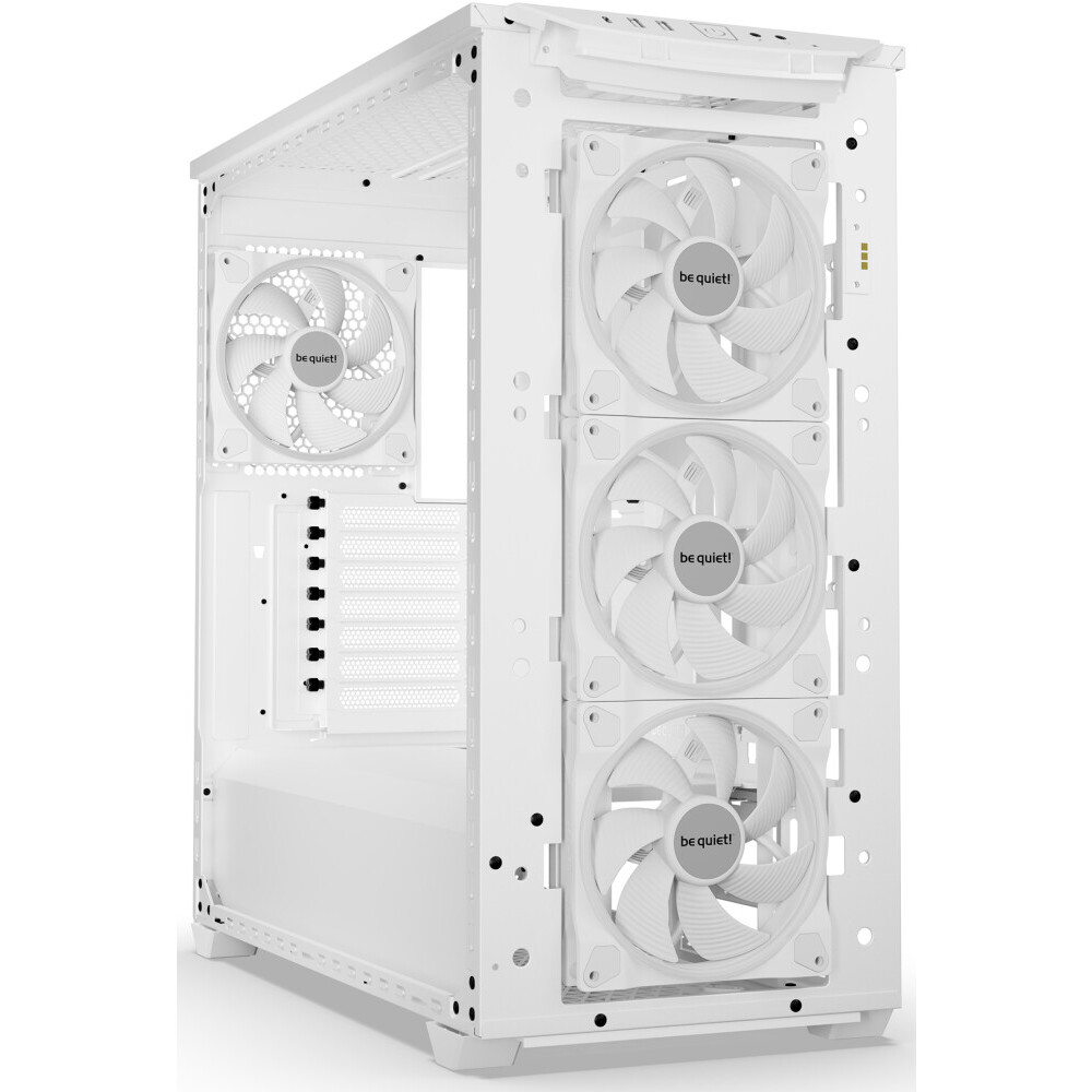 Корпус Be Quiet Shadow Base 800 FX White - BGW64 - фото 3