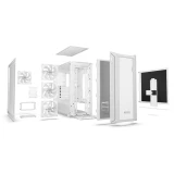 Корпус Be Quiet Shadow Base 800 FX White (BGW64)