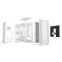 Корпус Be Quiet Shadow Base 800 FX White - BGW64 - фото 4