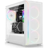 Корпус Be Quiet Shadow Base 800 FX White (BGW64)