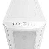 Корпус Be Quiet Shadow Base 800 FX White (BGW64)