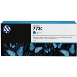 Картридж HP C1Q42A (№773C) Cyan