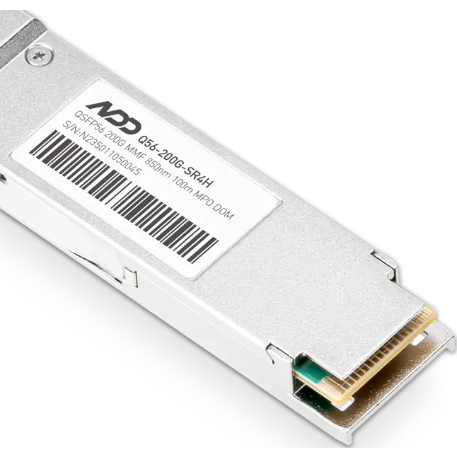 Трансивер NADDOD Q56-200G-SR4H - фото 3