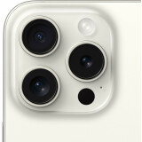 Смартфон Apple iPhone 15 Pro 1Tb White Titanium (MTVD3ZD/A)