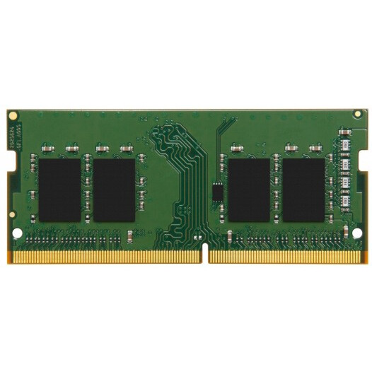 Оперативная память 32GB DDR4 3200MHz Kingston SO-DIMM (KCP432SD8/32)