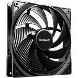 Вентилятор для корпуса Be Quiet Pure Wings High-Speed Black 140mm PWM (BL109)