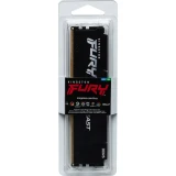 Оперативная память 8Gb DDR5 5200MHz Kingston Fury Beast EXPO (KF552C36BBE-8)