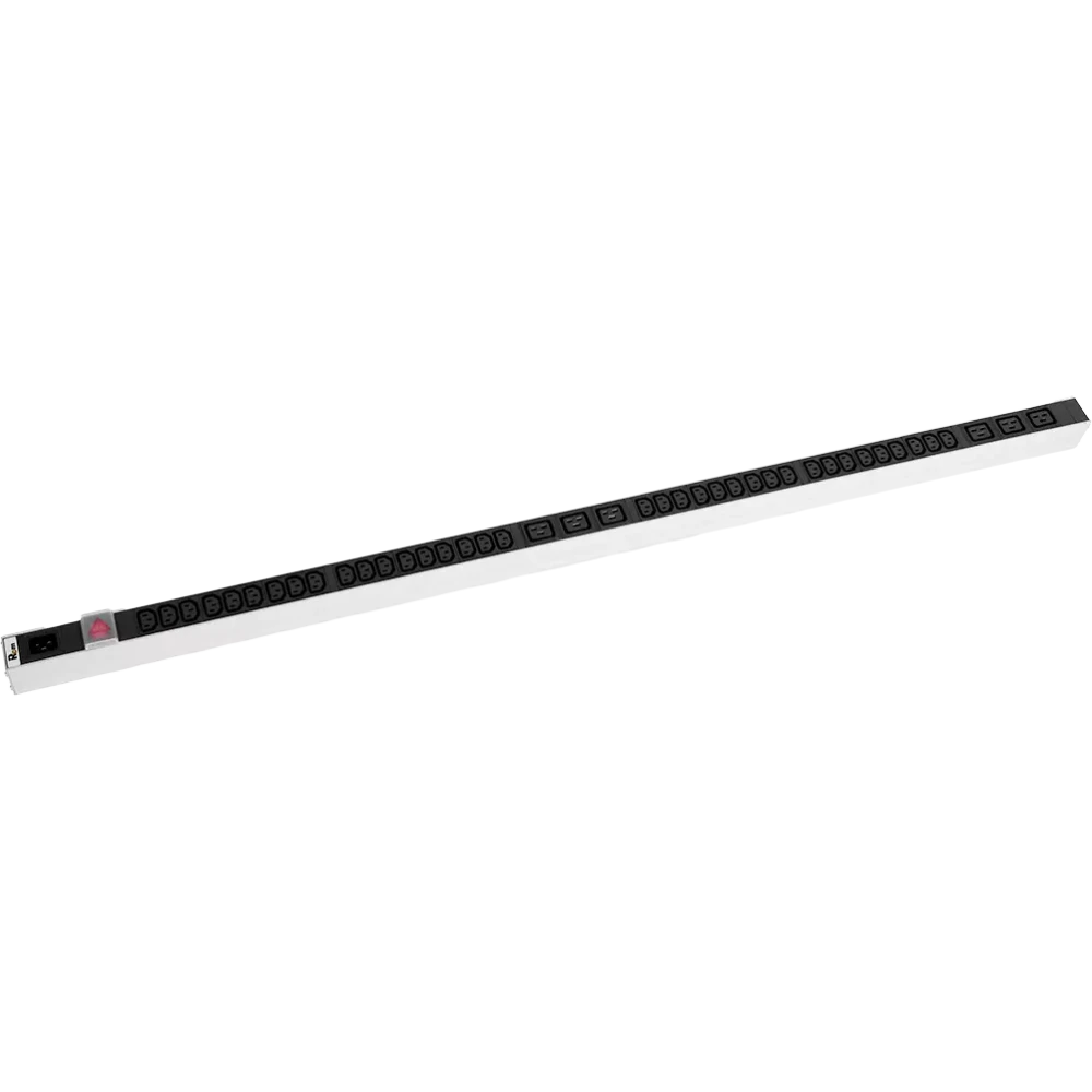 Блок розеток ЦМО R-16-36C13-6C19-V-1420