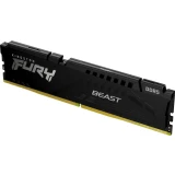 Оперативная память 8Gb DDR5 6000MHz Kingston Fury Beast (KF560C36BBE-8)