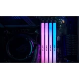 Оперативная память 96Gb DDR5 6000MHz Kingston Fury Renegade RGB (KF560C32RSAK2-96) (2x48Gb KIT)