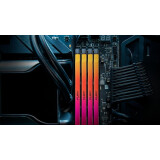 Оперативная память 32Gb DDR5 6000MHz Kingston Fury Renegade RGB (KF560C32RSAK2-32) (2x16Gb KIT)