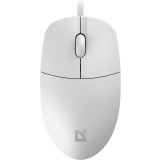 Мышь Defender Azora MB-241 White (52242)