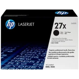 Картридж HP C4127X (№27X) Black