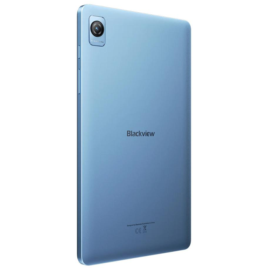 Планшет Blackview Tab 60 LTE 6/128Gb Blue - фото 4