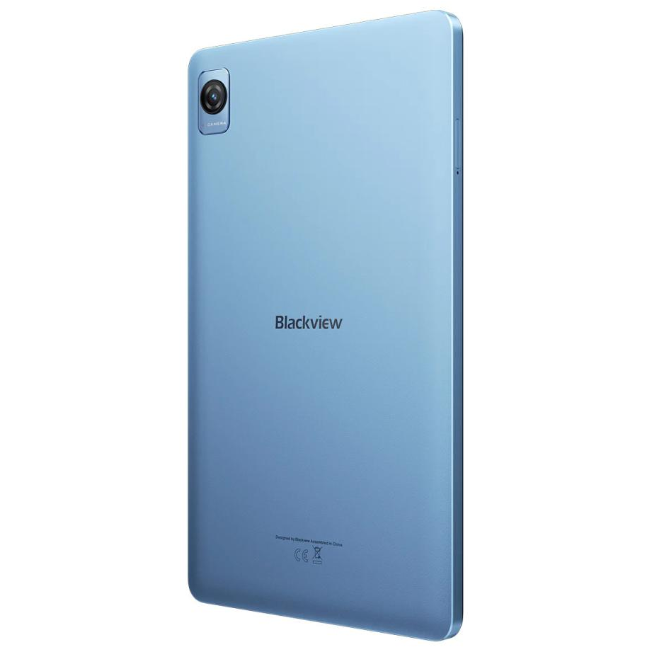 Планшет Blackview Tab 60 LTE 6/128Gb Blue - фото 5