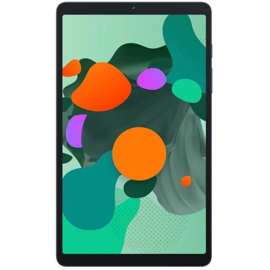 Планшет Blackview Tab 60 LTE 6/128Gb Grey - фото 2