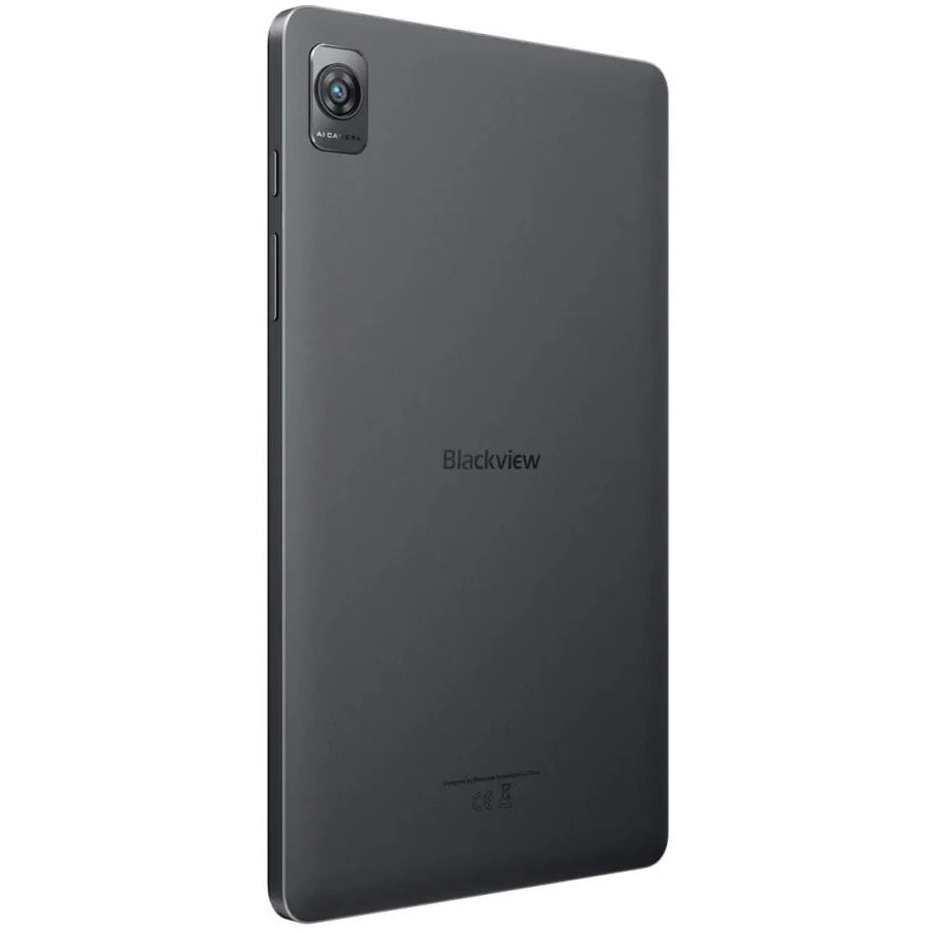 Планшет Blackview Tab 60 LTE 6/128Gb Grey - фото 5