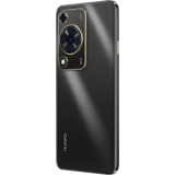 Смартфон Huawei Nova Y72 8/128Gb Black (MGA-LX3 51097SEC BLACK)
