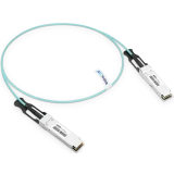 Кабель QSFP56 NADDOD Q56-200G-A5H, 5м