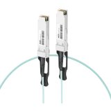 Кабель QSFP56 NADDOD Q56-200G-A5H, 5м