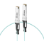 Кабель QSFP56 NADDOD Q56-200G-A5H, 5м - фото 2