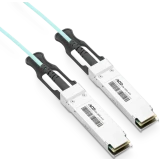 Кабель QSFP56 NADDOD Q56-200G-A5H, 5м