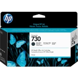 Картридж HP P2V65A (№730) Matte Black