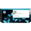 Картридж HP P2V71A (№730) Matte Black
