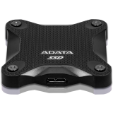 Внешний накопитель SSD 1Tb ADATA SD620 Black (SD620-1TCBK)