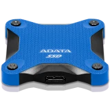 Внешний накопитель SSD 1Tb ADATA SD620 Blue (SD620-1TCBL)