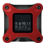 Внешний накопитель SSD 1Tb ADATA SD620 Red (SD620-1TCRD) - фото 5