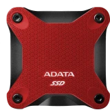 Внешний накопитель SSD 512Gb ADATA SD620 Red (SD620-512GCRD)