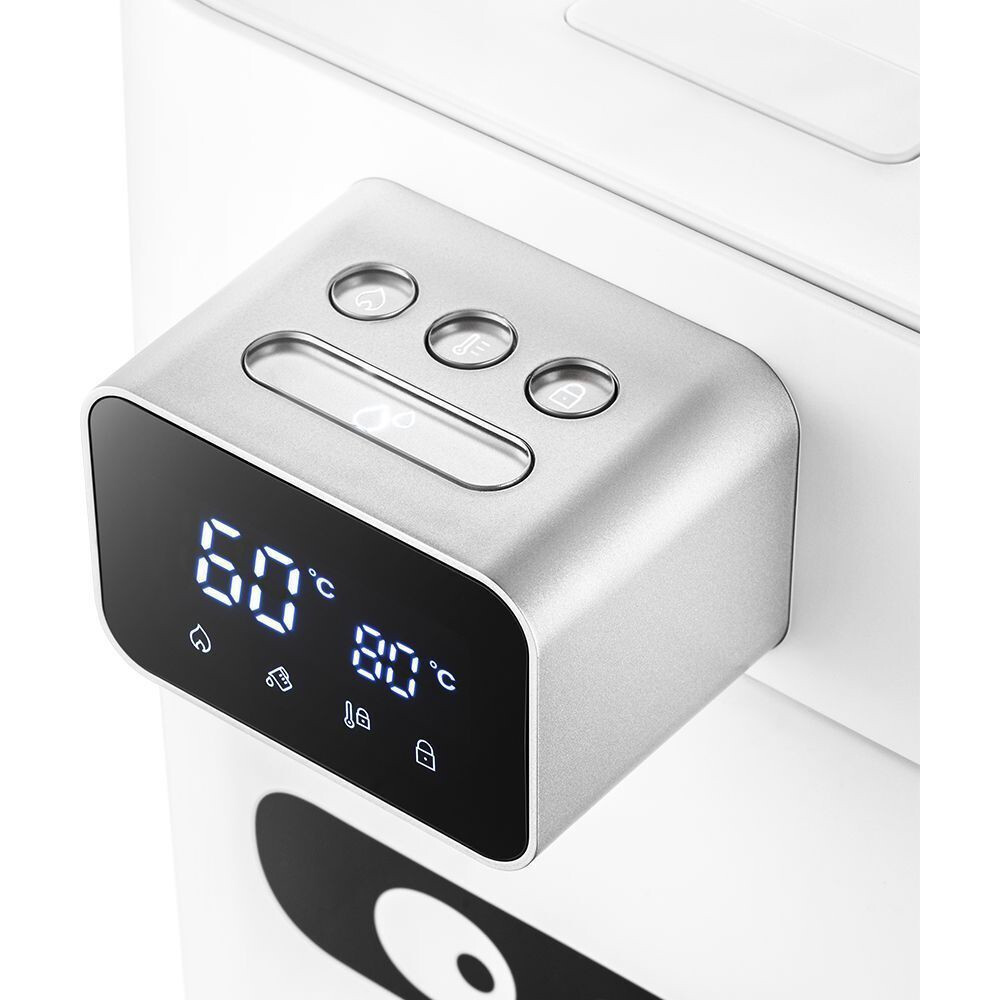 Термопот Kitfort KT-2515 - фото 2