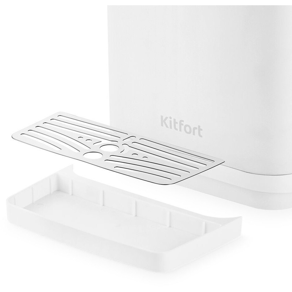 Термопот Kitfort KT-2515 - фото 3