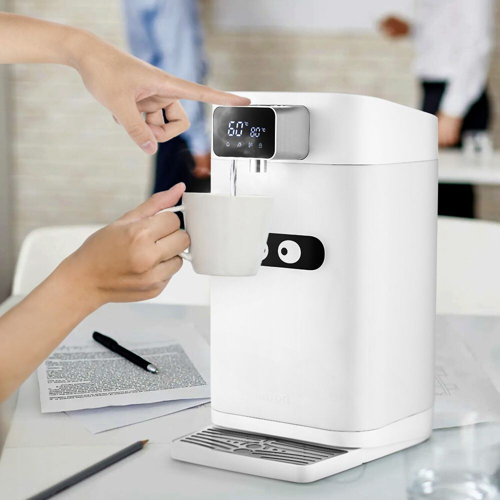 Термопот Kitfort KT-2515 - фото 5