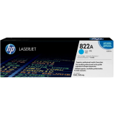 Картридж HP C8551A (№822A) Cyan