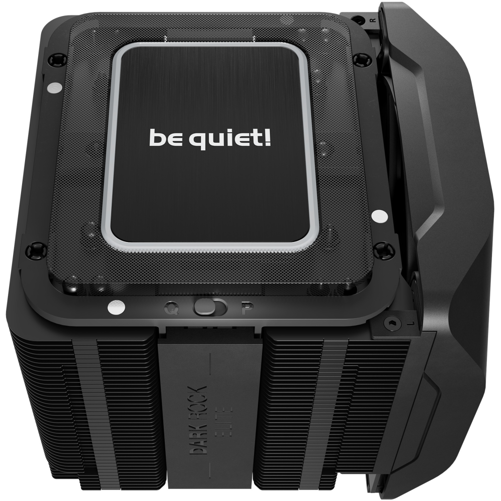 Кулер Be Quiet Dark Rock Elite - BK037 - фото 6