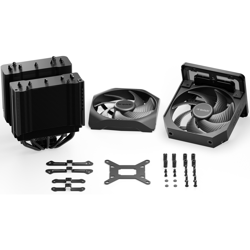 Кулер Be Quiet Dark Rock Elite - BK037 - фото 7