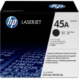 Картридж HP Q5945A (№45A) Black
