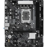 Материнская плата ASRock B760M-H2/M.2