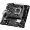 Материнская плата ASRock B760M-H2/M.2 - фото 2