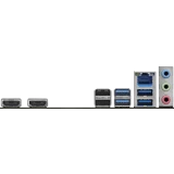 Материнская плата ASRock B760M-H2/M.2