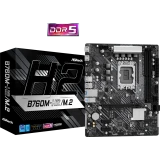 Материнская плата ASRock B760M-H2/M.2