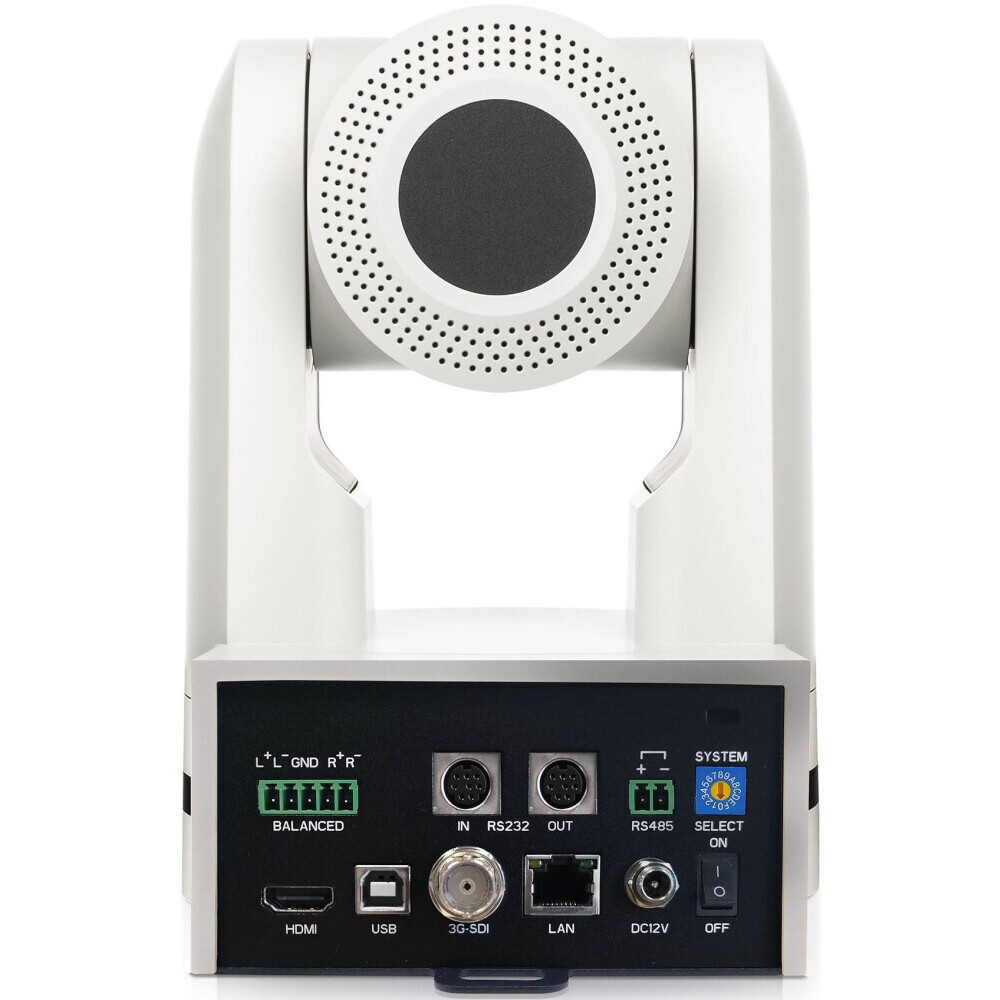 IP камера Avonic AV-CM93-NDI-W - фото 3