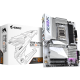 Материнская плата Gigabyte B650E AORUS ELITE X AX ICE (B650E AORUS ELITE X (AX) ICE)