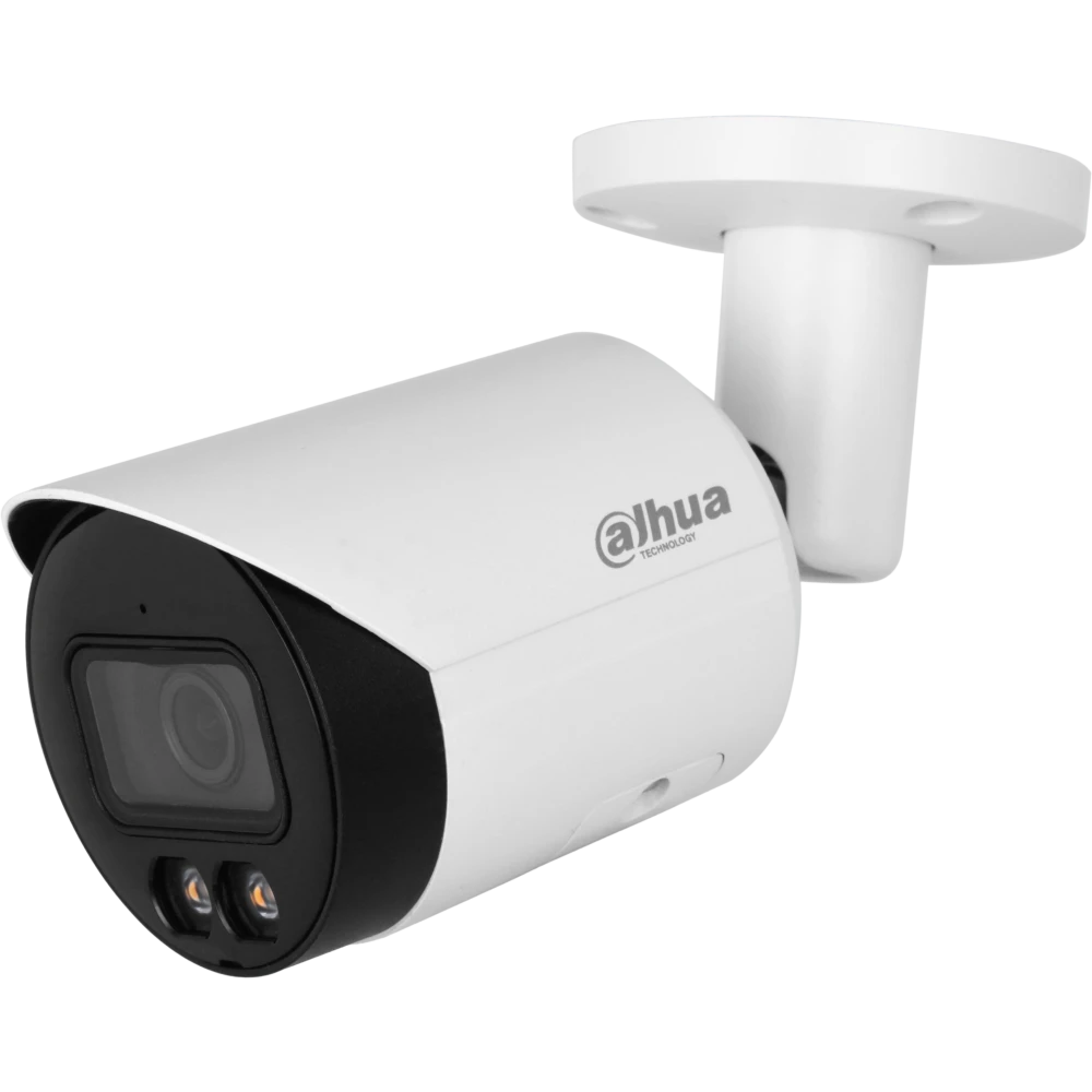 IP камера Dahua DH-IPC-HFW2249SP-S-LED-0280B - фото 2