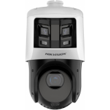 IP камера Hikvision DS-2SE4C225MWG-E/26(F0)