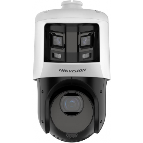 IP камера Hikvision DS-2SE4C225MWG-E/26(F0)