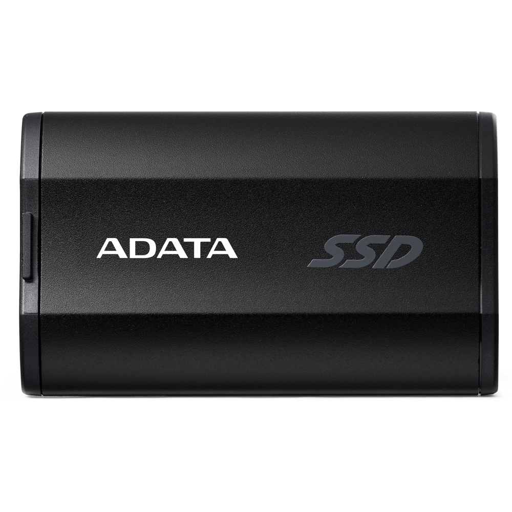 Внешний накопитель SSD 1TB ADATA SD810 Black (SD810-1000G-CBK)